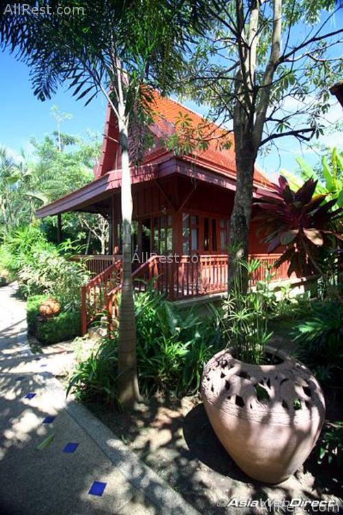 At Panta Phuket Hotel 64